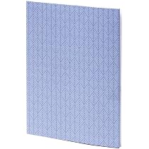 Papier à Lettres Pirates Rössler - 10 Feuilles 165x235mm + 10 Enveloppes 90x177mm - Design Enfant