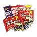 Chocolate Basket Hamper RS.299.00