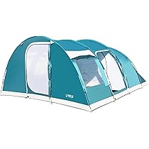 ⭐ BESTWAY 6人用テント pavillo Family Ground 6 Bestway Pavillo Family Ground 6 Tent – TSB Living