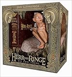 Der Herr der Ringe - Die zwei Trme (Sammlerbox, 4 DVDs + Bonus DVD) - Elijah Wood