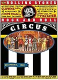  The Rolling Stones Rock and Roll Circus