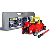 Niken Kriko 2 Ton Arabalı Bont &Ccedil;antalı