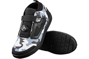 Leatt Uniseks 3.0 Shoes Flat ProButy rowerowe