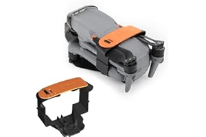 ZJRXM Air 3 protezione elica per DJI Air 3 accessori, elica guardia protezione fissatore porta elica per DJI Air 3 accessori drone