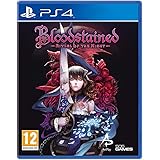 Bloodstained: Ritual Of The Night Ps4- Playstation 4