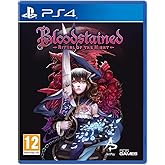 Bloodstained: Ritual Of The Night Ps4- Playstation 4