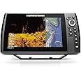 Humminbird 411370-1 Helix 9 Chirp MEGA DI+ GPS G4N