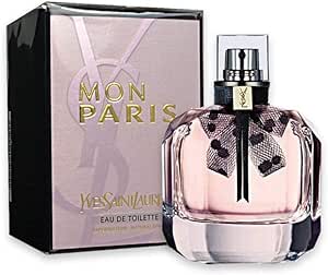Ysl Mon Paris 100ml Ysl Mon Paris 100ml 2025