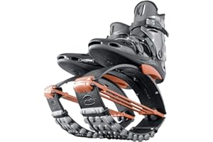 Kangoo Jumps