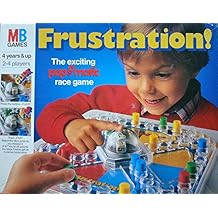 frustration