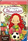 Der magische Blumenladen, Band 7: Das verhexte Turnier by 