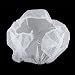 Demiawaking Multi-Purpose High Quality Mesh Storage Net Corner Hammock Toy Organizer Holder for Stuffed Animals Baby Kids All kinds of Toys (180*120*120cm)