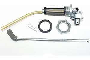 MOTOMENT Benzinhahn für PK/XL