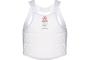 Hayashi Schutzweste (WKF Approved)