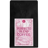 Mim and More Perfecto Blend Coffee &Ccedil;ekirdek Kahve 250 Gr