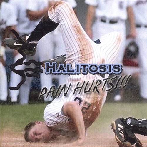 Preisvergleich Produktbild Pain Hurts