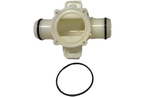 T&P SUPPLIES T & P Supplies Ltd Lay Z Spa Lazy Spa Airjet Flow Sensor housing seal x 1