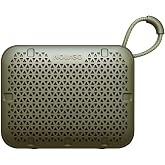 NOWGO Stone M1 5W Su Ge&ccedil;irmez Taşınabilir Bluetooth 5.4 Hoparl&ouml;r Yeşil