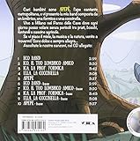 Image de Ecoband. La natura è musica. Con CD Audio