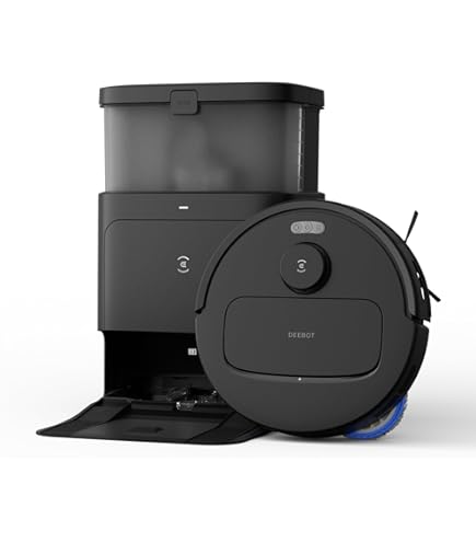 iRobot Roomba 694 Robot Vacuum-Wi-Fi Connectivity, Personalized