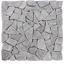 Suchergebnis auf Amazon.de für: bruchstein fliesen