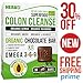 Produktbild Super Colon Cleanse - For Women and Men - Weight Loss – Pure Quick Herbal Supplement – Best Healthy Daily Organic Colon Cleanse - Instant and Gentle – Vegan Supplement