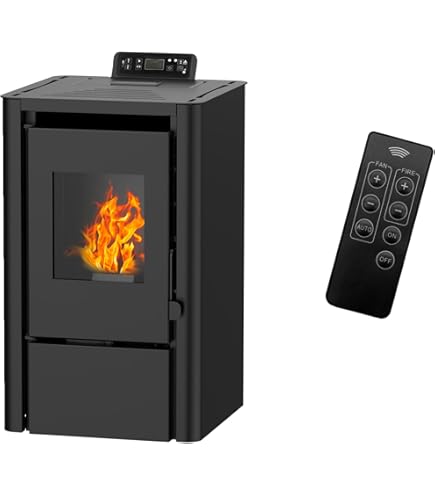Accessoires pelletkachels - EcoFlame Ter Apel - Verkoop pellets en briketten