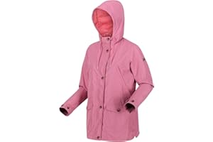 Regatta Womens Nahla Jacket