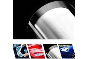 HOHOFILM Paint Protection Film Self Healing PPF Anti-Scratch Automotive Car Vinyl Wrap Gloss Clear Foils 152cmx50cm