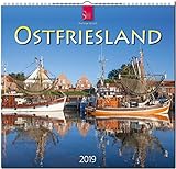 MF-Kalender Ostfriesland 2019 by