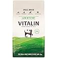 Vitalin Small Breed Adult Lamb and Mint 2kg