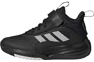 adidas unisex - vuxen Ownthegame 3.0 ShoesBasketskor