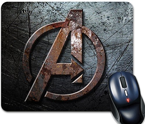 FS--Mauspad-Avengers-Logo