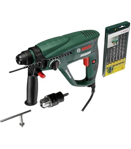 Porte-balais Charbon Avec Charbon Pour Bosch PSB 500 RE