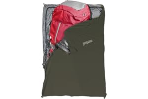 OneWind Multifunctional Camping Gear Waterproof Bag Tent Footprint Backpack Rain Cover, Ultralight Moisture-Proof Stuff Sack for Backpacking, Hiking