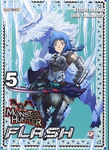 Download Monster Hunter Flash: 5