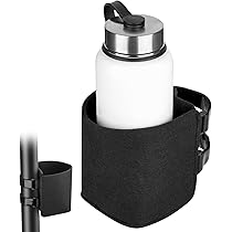 Porte-gobelet Universel Pour Poussette De Bébé, Support De Rangement