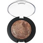 Golden Rose Baked Blush On - Fırınlanmış Allık No: 04 - İpeksi Dokulu ve Işıltılı Allık