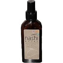Buy Nashi Argan Oil with dispenser 3.4 oz-100 ml Online at