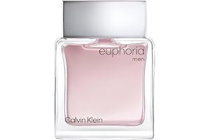 Calvin Klein Euphoria Perfume for Men Eau De Toilette 50ML