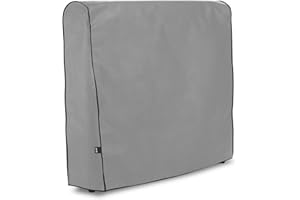 Jay-Be Storage Cover for Value Folding Bed - Small Double - Grey