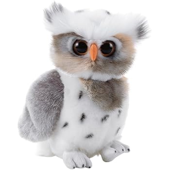 Ty Beanie Boos - Ethel La Mucca A Macchie Viola Con Occhioni Viola Glitter, Il Peluche Con Gli Occhi Grandi Scintillanti, 15 Cm, T37345 - Foto 6