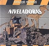 Image de NIVELADORAS /GIANT BULLDOZERS (Vehiculos Gigantes)