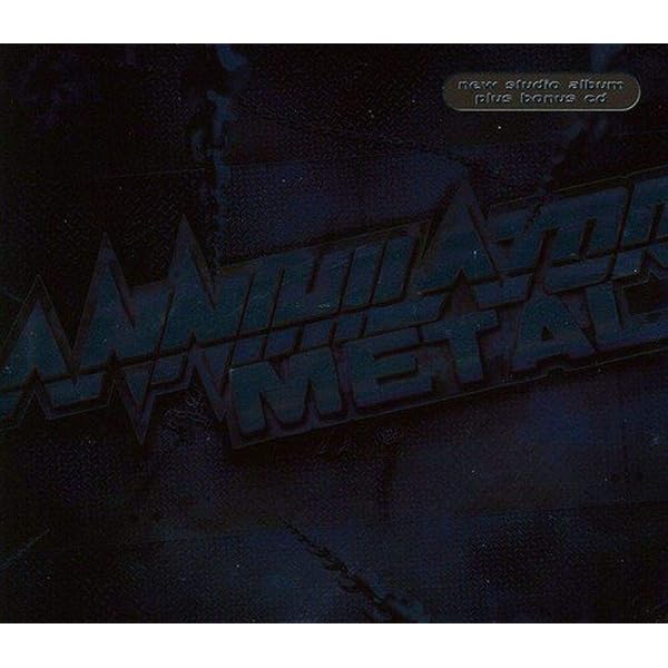 Amazon.de:Double Live Annihilation