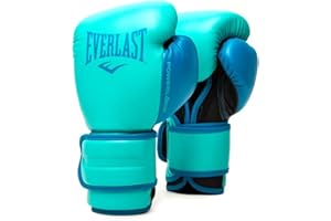 Everlast Unisex Powerlock Training Gloves