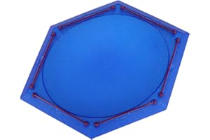 LOTTOY Gyro Arena, stadio per gare di trottole Gyro Disk Burst Evolution, per bambini da 8 anni in su (n. 2)