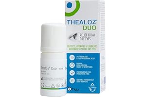 Thealoz Duo Drops 10ml by Thealoz
