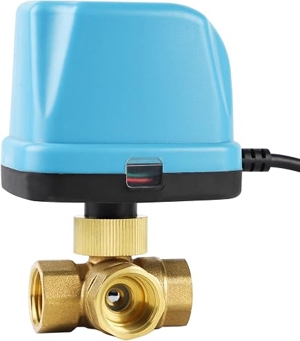 Toro Ez-flo SxS Valvola Di Controllo Flusso 2,5 Cm – Modello In-Line O Anti-Sifone Per Irrigazione