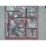 Keilrahmen-Acryl-Bild 