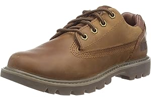 CATERPILLAR Cat Footwear Colorado Low 2.0, Tissu Oxford Mixte